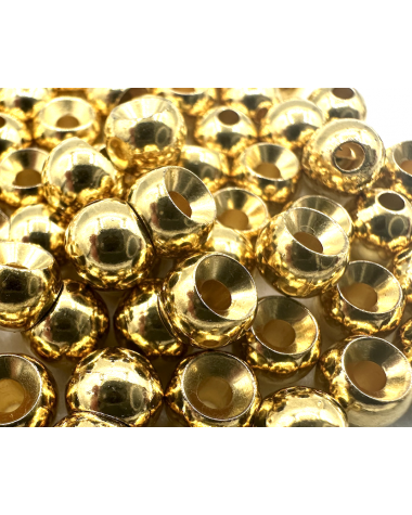 MEGA BEADS 6,4 MM TUNG